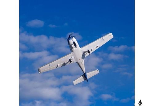 Cirrus SR-22T 1.5m BNF Basic na Arena.pl