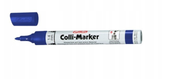 MARKER PERNAMENTNY COLI MARKER HERLITZ NIEBIESKI