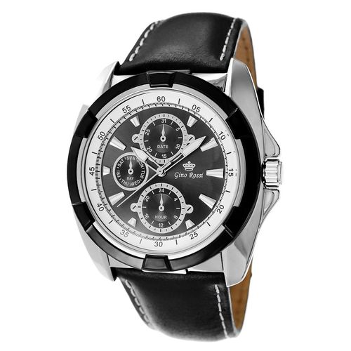 Zegarek Męski GINO ROSSI FUTURE na Arena.pl