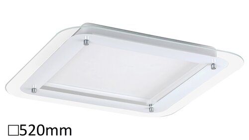 Lampa ścienna Lorna na Arena.pl