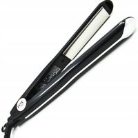 Prostownica do włosów FOX Funky tytanowa