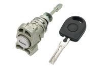 Wkładka zamka drzwi do VW Touran typ 1T0837167A