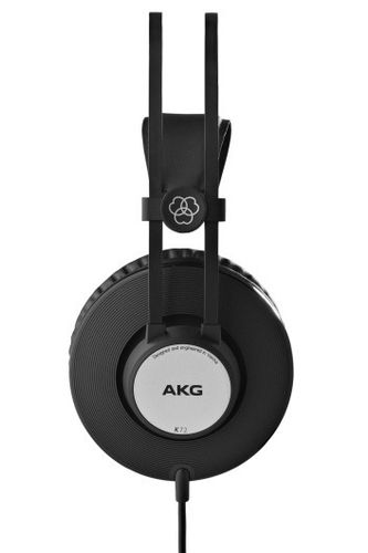 AKG K72 SŁUCHAWKI PROFESJONALNE na Arena.pl