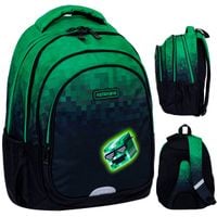 Plecak Astrabag Pixel Hero AB300 ASTRA