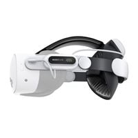 pasek odciążający z baterią bobovr e3 pro do meta quest 3/3s