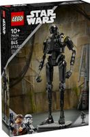 75434 - lego star wars - droid strażniczy k-2so™
