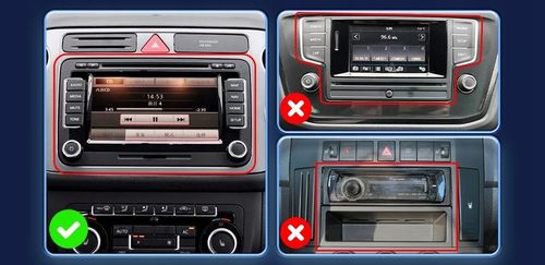 RADIO ANDROID 13 SKODA OCTAVIA 2 YETI 2 RAPID CARPLAY ANDROID AUTO 2GB/64GB na Arena.pl