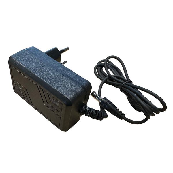 ZASILACZ ŁADOWARKA 12V 500mAh zdjęcie 1