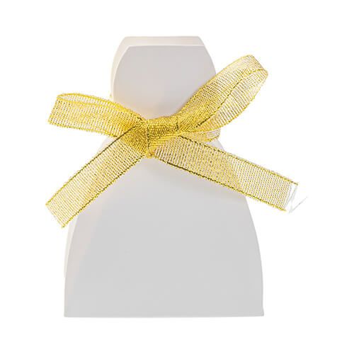 Opakowanie ozdobne do sublimacji - 11 x 8 x 3 cm na Arena.pl