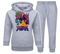 Dres Dziecięcy - K-Pop Demon Hunters - Łowczynie Demonów