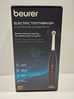 Szczoteczka elektryczna BEURER TB50 Czarno-biały
