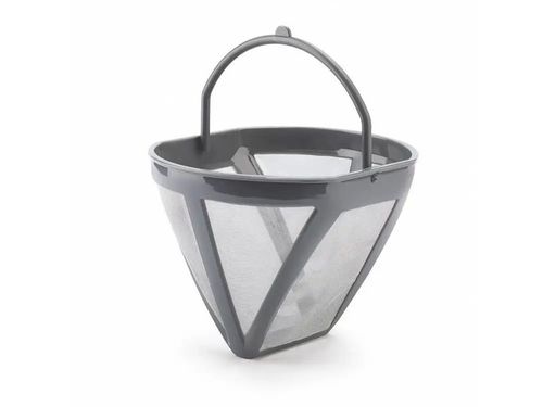 Ekspres przelewowy Smeg DCF02BLEU 1,4 l Czarny 50's Style na Arena.pl