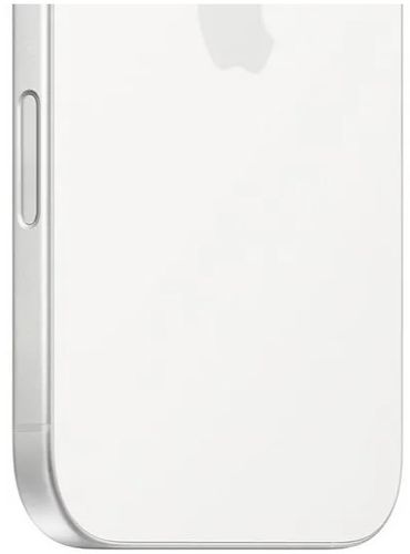 Smartfon APPLE iPhone 16 Plus 128 GB Biały MXVV3HX/A na Arena.pl
