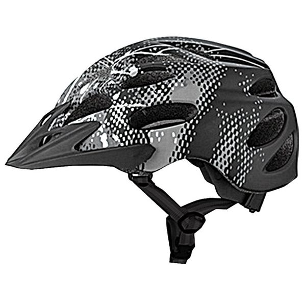 Spokey CHECKPOINT - Kask rowerowy zdjęcie 1