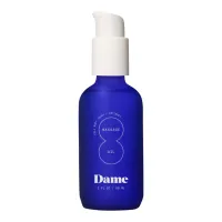 dame products olejek do masażu 60 ml drzewo sandałowe i kardamon