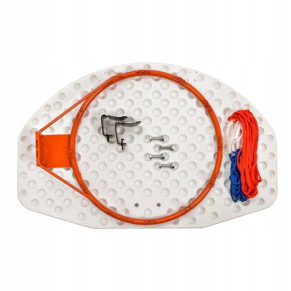 TABLICA DO KOSZYKÓWKI METEOR PHILADELPHIA zdjęcie 3