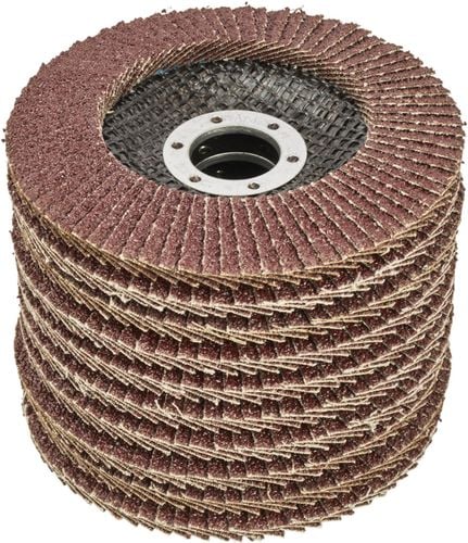 Tarcza listkowa P80 115mm KD962 na Arena.pl