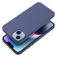 Futerał MATT do XIAOMI Redmi 15C niebieski