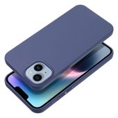 Futerał MATT do XIAOMI Redmi 15C niebieski