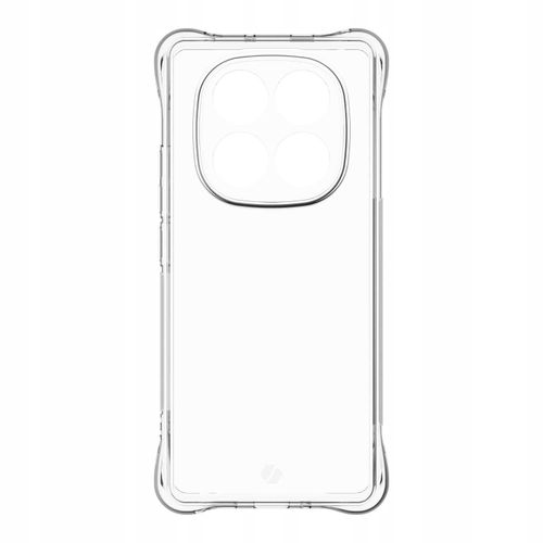 Spacecase Anti-Shock Poco X7/Rm Note 14 Pro 5G na Arena.pl
