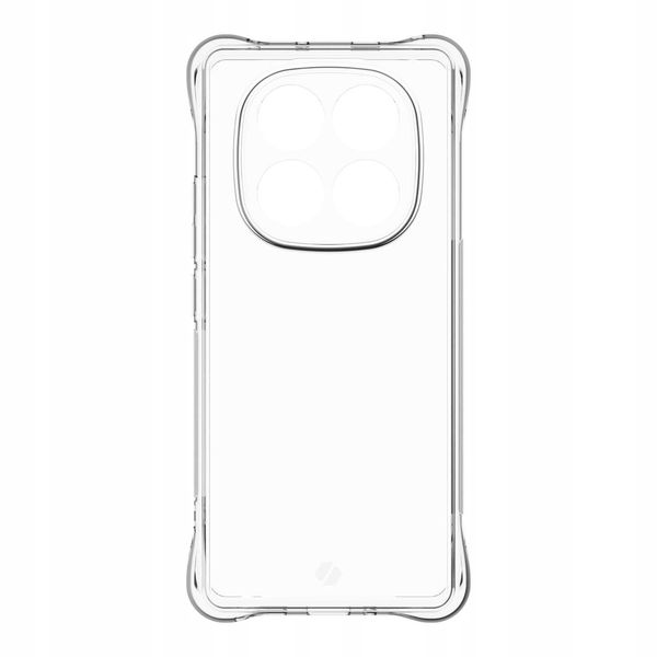 Spacecase Anti-Shock Poco X7/Rm Note 14 Pro 5G zdjęcie 8