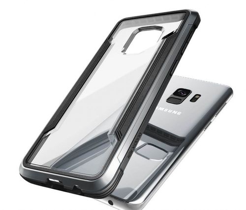 X-DORIA DEFENSE SHIELD GALAXY S9 BLACK na Arena.pl