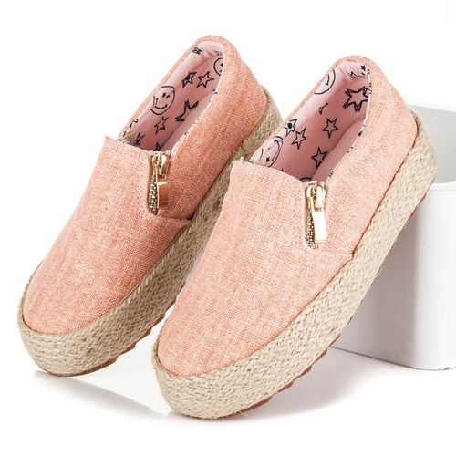 DZIECIĘCE ESPADRYLE Rozmiar - 30 na Arena.pl