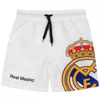 Szorty kąpielowe Real Madryt bermuda swimwear Jr 2900002818 116
