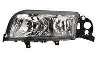 Volvo S80 98-06 Reflektor Przedni lampa przednia lewa