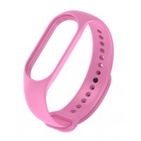 Opaska Zamienna Do Xiaomi Mi Band 3/4 Odz01Wz9