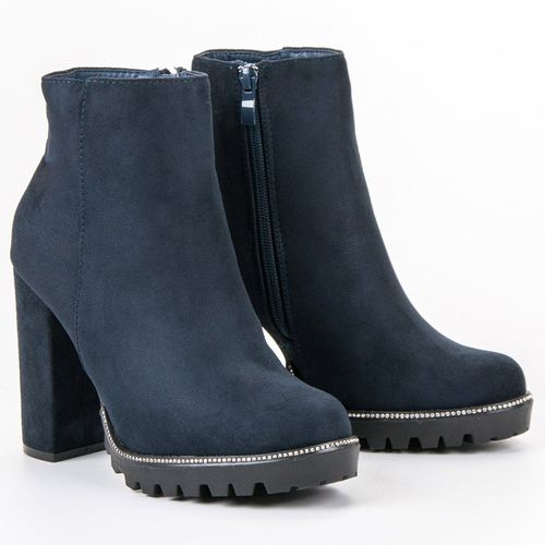 Botki Na Platformie r.35 na Arena.pl