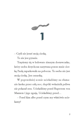 Władca sieci. Misja Prawie Niemożliwa, tom 3 na Arena.pl