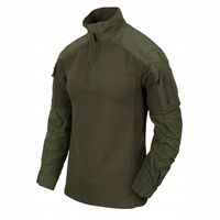 Bluza taktyczna HELIKON-TEX Shirt Combat MCDU Olive S
