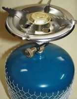 KUCHENKA PALNIK DO BUTLI TURYSTYCZNEJ PALNIK MAŁY ASIA 1M AG