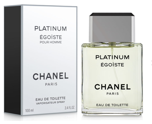 perfumy 765 10ml inspirowane chanel égoïste platinum z feromonami na Arena.pl