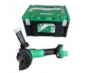 HIKOKI SZLIFIERKA KĄTOWA 36V G3613DVEW2Z 125mm BL MULTIVOLT HITSYSTEM