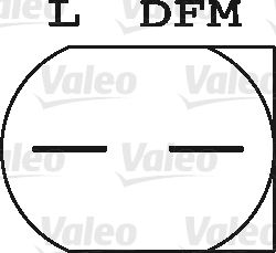 Alternator VALEO 439664 na Arena.pl