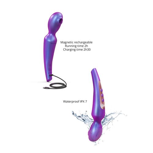 Pleaser - Iridescent Night na Arena.pl