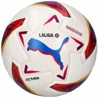 Piłka Puma Orbita Laliga 1 084106-01 najwyższy model meczówka Atest 5