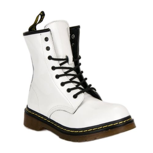 Białe workery glany r.40 na Arena.pl