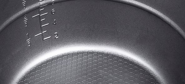 Szybkowar elektryczny ELDOM SW500 PERFECT COOK zdjęcie 9