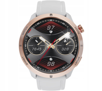 Smartwatch Damski RUBICON RNCF14 Rose Gold/White SMARUB251