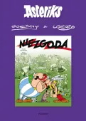 Asteriks. Tom 15. Niezgoda