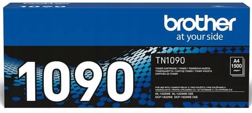 TONER BROTHER TN1090 Czarny na Arena.pl