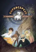 Supercepcja. Sekret ulicy Ciemnej