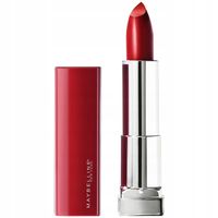Maybelline Szminka Do Ust 385 Ruby For Me Color Sensational