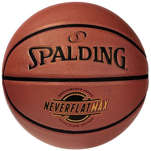 Piłka do koszykówki Spalding Neverflat Max 76669Z 7 na Arena.pl