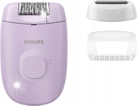 Depilator PHILIPS BRE237/00 Fioletowy