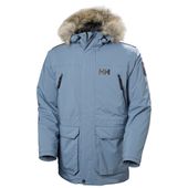 Helly Hansen męska kurtka jesienno-zimowa REINE PARKA 53630 601 XL