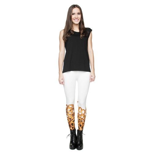 LEGGINSY PRECLE na Arena.pl